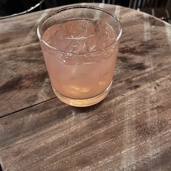 Gather - luscious melon - New American Near Me - Berkeley, California