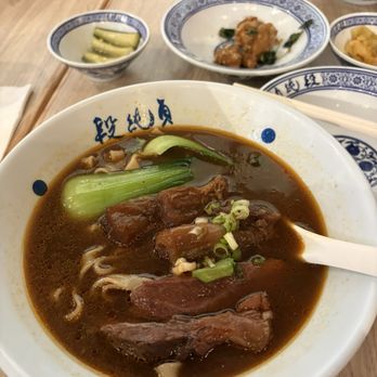 Duan’s Kitchen - Noodles Near Me - Cupertino, California