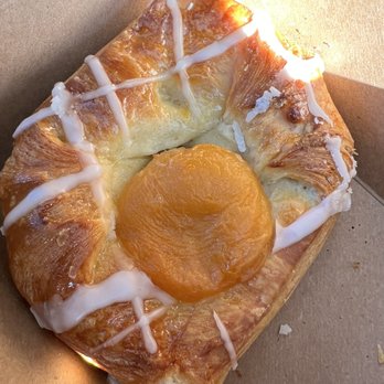 Bavarian Bakery - Apricot Danish - Bakeries Near Me - Leavenworth, Washington Bavarian Bakery - Apricot Danish - Bakeries Near Me - Leavenworth, Washington