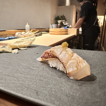 Kaiyo Omakase - Sushi Bars Near Me - Long Island City, New York Kaiyo Omakase - Sushi Bars Near Me - Long Island City, New York