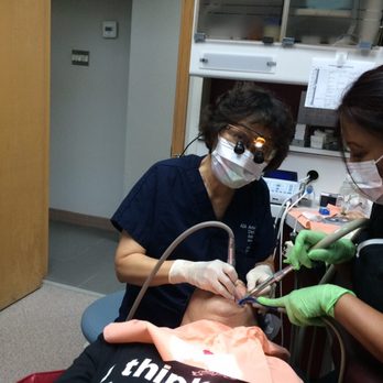 Dental & Beyond - Cosmetic Dentists Near Me - Richardson, Texas