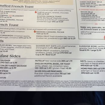 Keke's Breakfast Cafe - menu - Breakfast & Brunch Near Me - Largo, Florida Keke's Breakfast Cafe - menu - Breakfast & Brunch Near Me - Largo, Florida