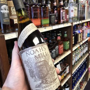 Pittmans Liquor Store - Noah's Mill - Beer, Wine & Spirits Near Me - Hancock, Maryland
