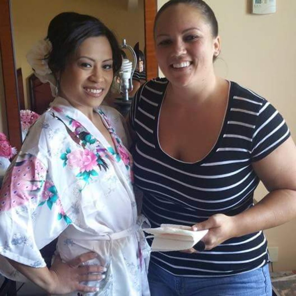 Delish Makeup Artistry - With Heather - Makeup Artists Near Me - Honolulu, Hawaii Delish Makeup Artistry - With Heather - Makeup Artists Near Me - Honolulu, Hawaii