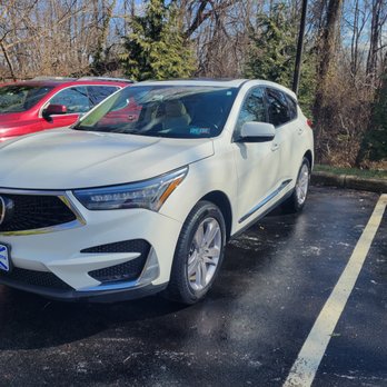 Fleet Suds - Auto Detailing Near Me