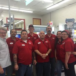 Ruggiero's Ace Hardware