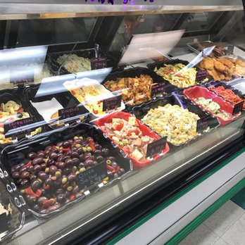 Shop With Us Foods - Great deli - Grocery Near Me - Holbrook, New York