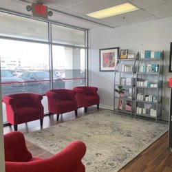 LightRx - Indianapolis - LightRx Indianapolis Lobby