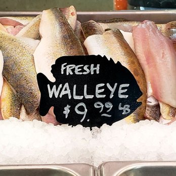 Fish Market - Yum! - Seafood Markets Near Me - Erie, Michigan Fish Market - Yum! - Seafood Markets Near Me - Erie, Michigan