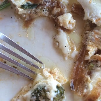 Modern Market Eatery - Market scramble with undercooked (raw) egg whites. - Breakfast & Brunch Near Me - Englewood, Colorado Modern Market Eatery - Market scramble with undercooked (raw) egg whites. - Breakfast & Brunch Near Me - Englewood, Colorado