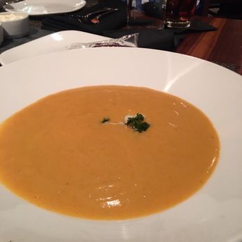 J Gilbert's - Crab Bisque - Seafood Near Me - Des Pers, Missouri