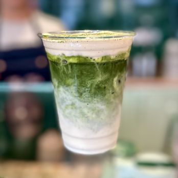 Cha Cha Matcha - Coffee & Tea Near Me - Venice, California Cha Cha Matcha - Coffee & Tea Near Me - Venice, California