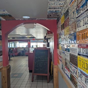 Cherokee Restaurant - Smokehouse Near Me - Big Cabin, Oklahoma Cherokee Restaurant - Smokehouse Near Me - Big Cabin, Oklahoma