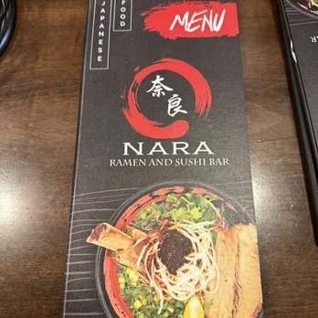 Nara Ramen - Bubble Tea Near Me - Meridian, Idaho Nara Ramen - Bubble Tea Near Me - Meridian, Idaho
