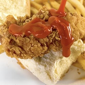 Southern Classic Chicken - Southern Near Me - Natchitoches, Louisiana Southern Classic Chicken - Southern Near Me - Natchitoches, Louisiana