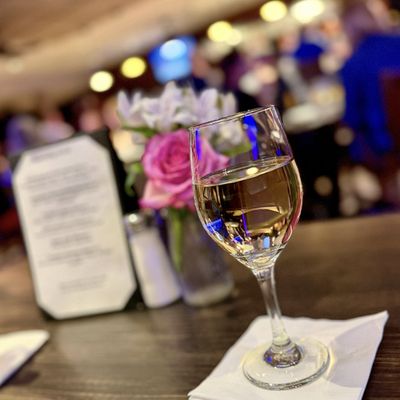 The Par Lounge and Deck by null