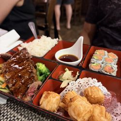 Oishi Sushi