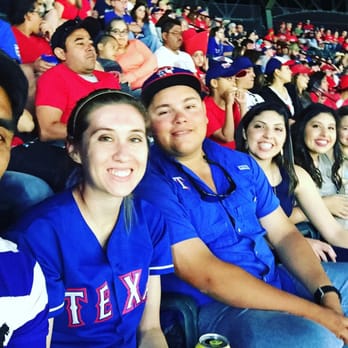 Choctaw Stadium - Ranger's Game - Stadiums & Arenas Near Me - Arlington, Texas Choctaw Stadium - Ranger's Game - Stadiums & Arenas Near Me - Arlington, Texas