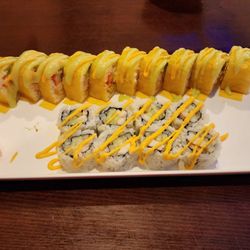 Ichiban Japanese Steak House
