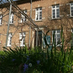 Bürgerzentrum Engelshof