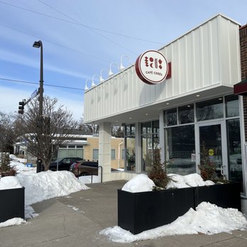 Cafe Ceres - Bakeries Near Me - Minneapolis, Minnesota Cafe Ceres - Bakeries Near Me - Minneapolis, Minnesota