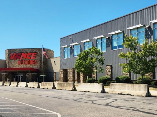 VANCE OUTDOORS - Updated July 2026 - 75 Photos & 97 Reviews - 4250 Alum