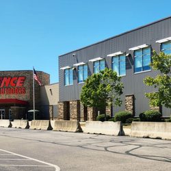 Vance Outdoors - Street View