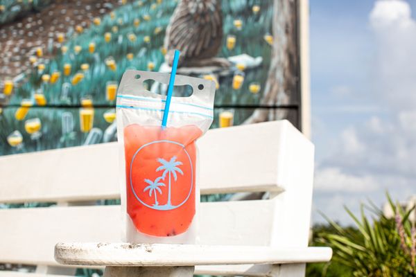 Hoptinger Bier Garden & Sausage House by null