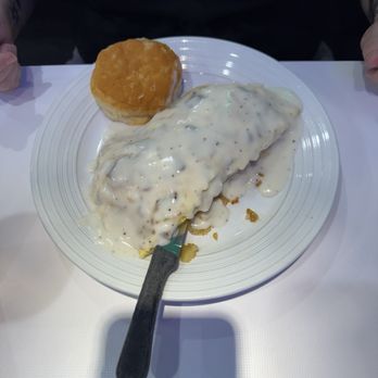 City Cafe Diner - Diners Near Me - Chattanooga, Tennessee