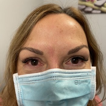 Gainesville Threading - Tint and lashes - Threading Services Near Me - Gainesville, Virginia