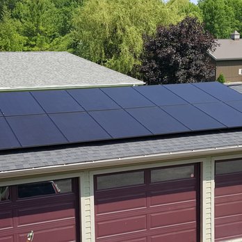 Proven Energy Systems - Solar Installation Near Me - Hammond, New York