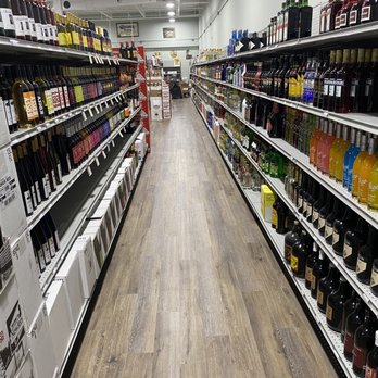 Mr Liquor - the aisle of a liquor store - Beer, Wine & Spirits Near Me - Blackwood, New Jersey Mr Liquor - the aisle of a liquor store - Beer, Wine & Spirits Near Me - Blackwood, New Jersey