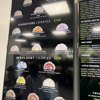 Twisted Sugar - 3/4/23 - Desserts Near Me - Sparks, Nevada Twisted Sugar - 3/4/23 - Desserts Near Me - Sparks, Nevada