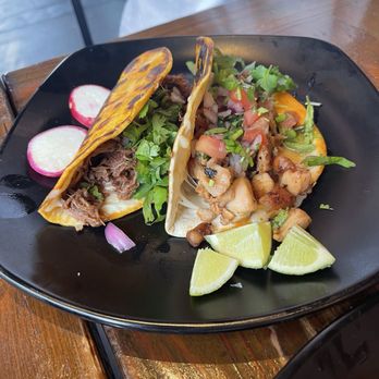 Fire Tacos - Tacos Near Me - Seattle, Washington