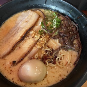 Soho Ramen and Sake Bar - Tonkotsu Ramen - Ramen Near Me - Temecula, California Soho Ramen and Sake Bar - Tonkotsu Ramen - Ramen Near Me - Temecula, California