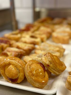 Karla Cuban Bakery: West Flagler Store by null