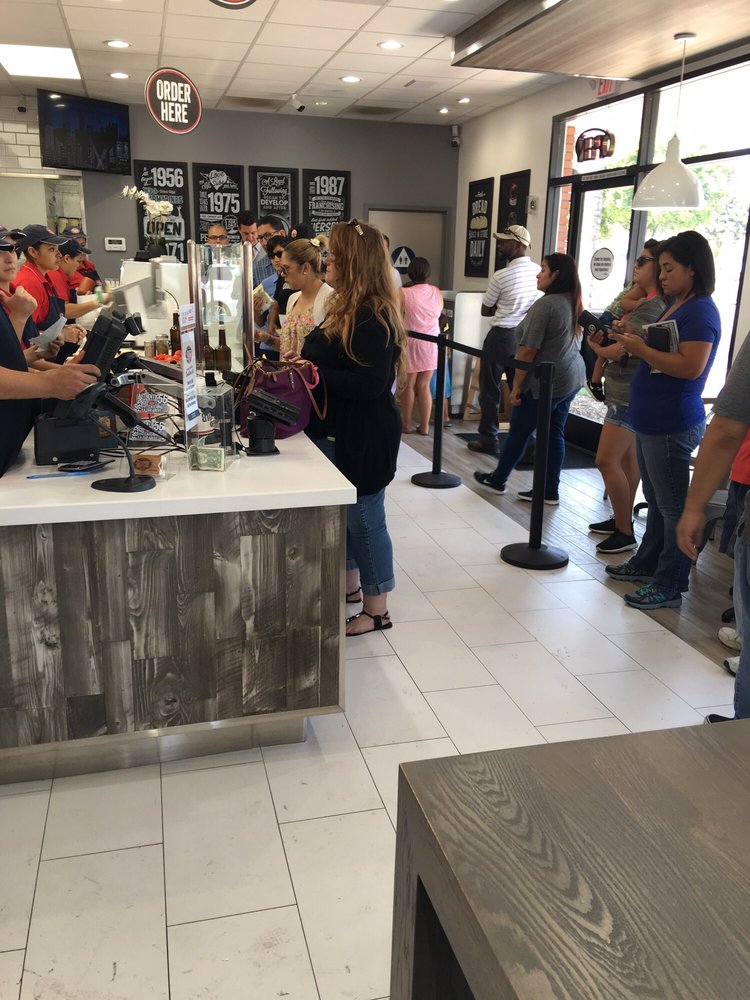 jersey mike's santa fe springs