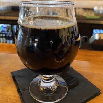 Jealous Monk - Beer - Beer Gardens Near Me - Mystic, Connecticut