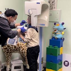Astoria Smiles Pediatric Dentistry