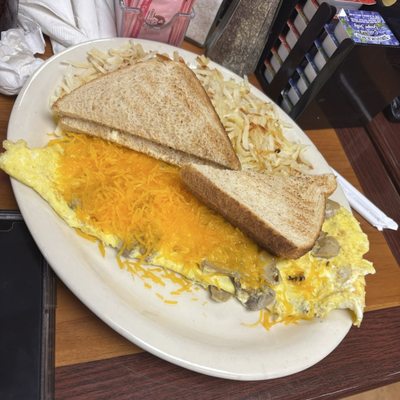 Snappy's Cafe & Grill by null