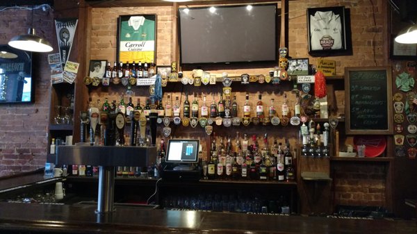 Belfast Mill Irish Pub by null