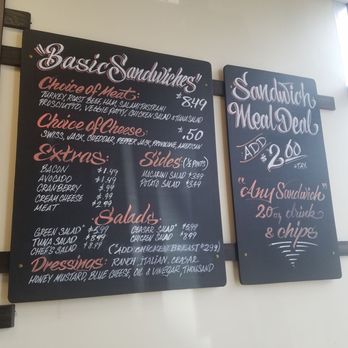 The Sandwich Spot - Sandwiches Near Me - Milpitas, California The Sandwich Spot - Sandwiches Near Me - Milpitas, California
