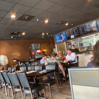 Hibachi House - Inside area - Asian Fusion Near Me - Fort Myers, Florida Hibachi House - Inside area - Asian Fusion Near Me - Fort Myers, Florida
