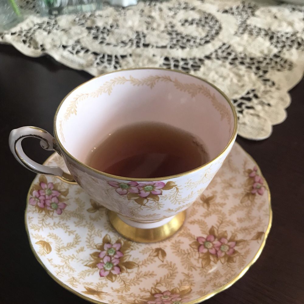 Greenbridge Teahouse - British blend tea - Coffee & Tea Near Me - Twinsburg, Ohio Greenbridge Teahouse - British blend tea - Coffee & Tea Near Me - Twinsburg, Ohio