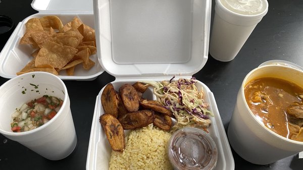 Honduras Kitchen 303 Photos 246 Reviews Latin American 1909 E 4th St Long Beach Ca United States Restaurant Reviews Phone Number