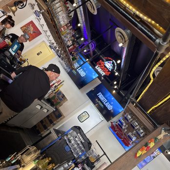 Big T's Cantina - Bars Near Me - Boulder City, Nevada