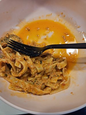 Mamma Lucia of Bethesda by null