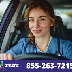 Amera - Amer Nurse Drivers