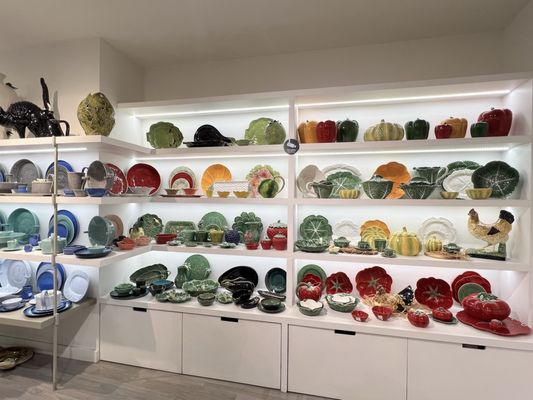 Cerâmicas na Linha by null