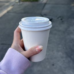 Espresso Espresso